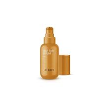 KIKO Milano Self Tan Serum | Autobronceador | Efecto Dorado | Hidratante | Cuerpo