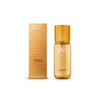 KIKO Milano Self Tan Water | Autobronceador | Cuerpo | Ácido Hialurónico | Hidratante