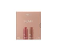 KIKO Milano Silky Cheeks Blush Set, Set De Maquillaje Facial Con 2 Coloretes En Stick