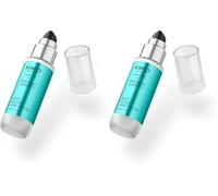 KIKO Milano Silky Gloss Hair Serum, Sérum Para Cabello Liso Y Luminoso, Con Efecto Desenredante (Paquete de 2)