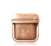 KIKO Milano Silky Glow Baked Bronzer - Tono 02 Terracotta | Polvos Bronceadores | Textura Sedosa | Efecto Bronceado | Ácido Hialurónico | Aceite de Jojoba