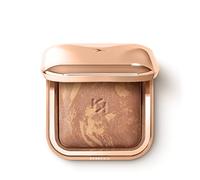 KIKO Milano Silky Glow Baked Bronzer - Tono 02 Terracotta | Polvos Bronceadores | Textura Sedosa | Efecto Bronceado | Ácido Hialurónico | Aceite de Jojoba
