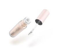 KIKO Milano Skin Lover Intensive Serum Concealer - Tono 01 Chantilly | Con Sérum | Larga Duración | Contorno de Ojos | Hidratante