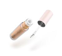 KIKO Milano Skin Lover Intensive Serum Concealer - Tono 09 Rich Golden | Con Sérum | Larga Duración | Contorno de Ojos | Hidratante
