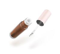 KIKO Milano Skin Lover Intensive Serum Concealer - Tono 12 Dark Cocoa | Con Sérum | Larga Duración | Contorno de Ojos | Hidratante