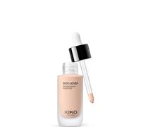 KIKO Milano Skin Lover Intensive Serum Foundation 28ml (Various Shades) - 1.5 Neutral Rose