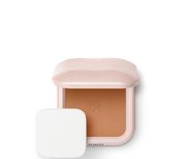 KIKO Milano Skin Lover Refining Face Powder Foundation 12g (Various Shades) - 11 Cocoa