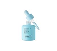 KIKO Milano Skin Tech Serum Hydrating Booster, Sérum Facial Hidratante Y Nutritivo
