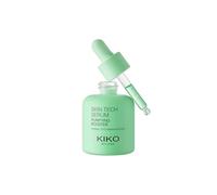 KIKO Milano Skin Tech Serum Purifying Booster | Tratamiento Facial | Hidratante | Nutritivo | Alisador