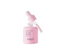 KIKO Milano Skin Tech Serum Soothing Booster, Sérum Facial Calmante Y Protector