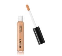 KIKO Milano Skin Tone Concealer - 10 | Corrector fluido alisador con acabado natural