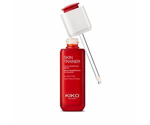 KIKO Milano Skin Trainer a Serum For Youthful-Looking, Revitalized Skin At Any Age, Clear