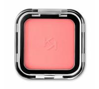 KIKO Milano Smart Blush - Tono 03 Peach | Colorete en Polvo | Color Modulable | Difuminable | Acabado Natural