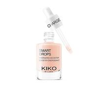 KIKO Milano Smart Charge Drops | Booster facial efecto energizante