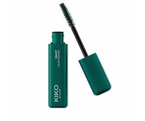 KIKO Milano Smart Colour Mascara - 08, máscara de colores con efecto panorámico de volumen