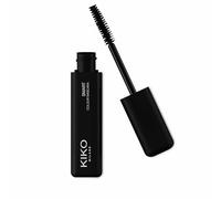 KIKO Milano Smart Colour Mascara - 09, Máscara De Pestañas De Color Efecto Volumen Panorámico