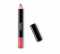KIKO Milano Smart Fusion Creamy Lip Crayon 06 | Lápiz De Labios Para Llevar