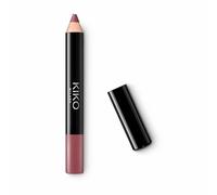 Kiko Milano-Smart Fusion Creamy Lip Crayon 10 sobre el lpiz Lip Gloss
