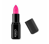 KIKO Milano Smart Fusion Lipstick 423 | Labial rico y nutritivo con acabado brillante