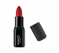 KIKO Milano Smart Fusion Lipstick - Tono 416 Cherry Red