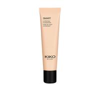 KIKO Milano Smart Hydrating Foundation 18 - N 80, Base De Maquillaje Hidratante Y Uniformadora