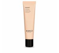 KIKO Milano Smart Hydrating Foundation - Tono 05 Neutral | Hidratante | Efecto Segunda Piel | Modulable | Acabado Satinado