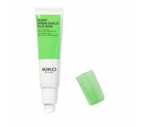 KIKO Milano Smart Urban Shield Face Base | Base Protectora Contra La Contaminación Y La Luz Azul Para El Rostro