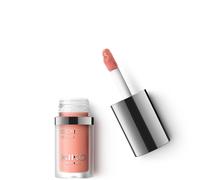 KIKO Milano So Chic Trio Blush 02, Colorete 3 En 1 Ideal Para El Rostro, El Contorno De Los Ojos Y Los Labios