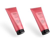KIKO Milano Spiral Shine Hair Enhancer Cream, Crema Capelli Per Ricci Definiti Fino A 72H (Paquete de 2)