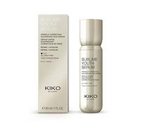 KIKO Milano Sublime Youth Serum | Suero Antiarrugas Concentrado Con Retinol