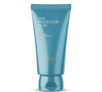 KIKO Milano Sun Protection Fluid Body Spf 30, Crema Solar Corporal Hidratante Con Spf 30 Y Ácido Hialurónico. Protege De Los Rayos Uva Y Uvb