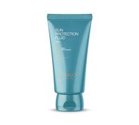 KIKO Milano Sun Protection Fluid Body Spf 30, Crema Solar Corporal Hidratante Con Spf 30 Y Ácido Hialurónico. Protege De Los Rayos Uva Y Uvb