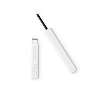 KIKO Milano Super Colour Waterproof Eyeliner 01 | Delineador de ojos líquido con color ultracubriente y resistente al agua