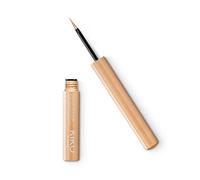 KIKO Milano Super Colour Waterproof Eyeliner 02 | Delineador de ojos líquido con color ultracubriente y resistente al agua