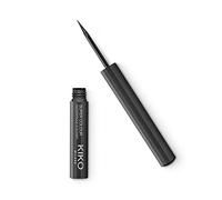 KIKO Milano Super Colour Waterproof Eyeliner 10 | Delineador de ojos líquido con color ultracubriente y resistente al agua
