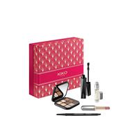 KIKO Milano TWIST 'N TWINKLE Holiday All That Glams Make Up Gift Set Set de maquillaje facial 1 piezas