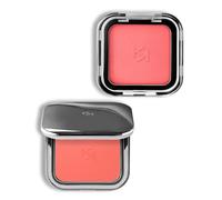 KIKO Milano Ultimate Blushes Duo | Unlimited Blush 02 & Smart Colour Blush 05 | Intense & Long-Lasting Powder Bluses With Buildable Result