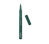 KIKO Milano Ultimate Pen Eyeliner - 04 | Lápiz de ojos de larga duración | Delineador Rotulador | Punta Flexible | Trazo Preciso | Modulable | Fijación