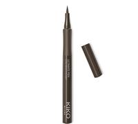 KIKO Milano Ultimate Pen Eyeliner 1ml (Various Shades) - 02 Brown