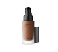 KIKO Milano Unlimited 24H Matte Foundation 10 NR, Base De Maquillaje Mate Y Fluida Con Una Duración De Hasta 24 Horas