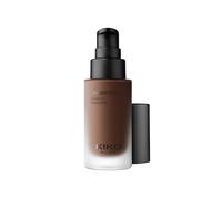 KIKO Milano Unlimited 24H Matte Foundation 20 N, Base De Maquillaje Mate Y Fluida Con Una Duración De Hasta 24 Horas
