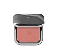 KIKO Milano Unlimited Blush - Tono 03 Golden Coral | Colorete en Polvo | Modulable | Hasta 12 Horas | Aterciopelado | Ultrapigmentado