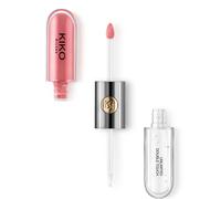 KIKO Milano Unlimited Double Touch 6ml (Various Shades) - 112 Satin Peach Rose