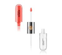 KIKO Milano Unlimited Double Touch Pintalabios 6 ml 114 Orange Red