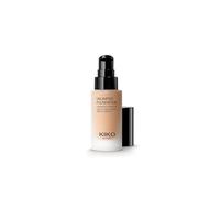 KIKO Milano Unlimited Foundation 5N | Base De Maquillaje Fluida De Larga Duración