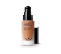 KIKO Milano Unlimited Foundation 9. 5R | Base De Maquillaje Fluida De Larga Duración