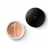KIKO Milano Unlimited Long Lasting Matte Loose Powder 06 | Polvos Faciales Matificantes De Larga Duración