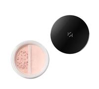 KIKO Milano Unlimited Long Lasting Matte Loose Powder 09, Polvos Faciales Matificantes De Larga Duración