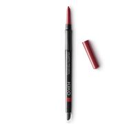 KIKO Milano Unlimited Precision Automatic Eyeliner And Khôl 0.35g (Various Shades) - 04 Spicy Burgandy
