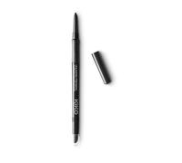 KIKO Milano Unlimited Precision Automatic Eyeliner And Khôl 16, Lápiz De Ojos Automático Para Uso Interno Y Externo